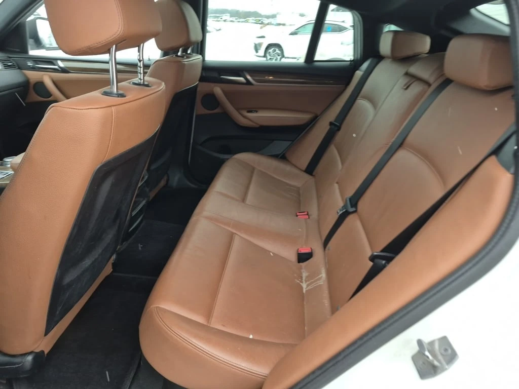 BMW X4 2016 XDRIVE28I * ��� ������������ ������ | Mobile.bg � ����������� 12