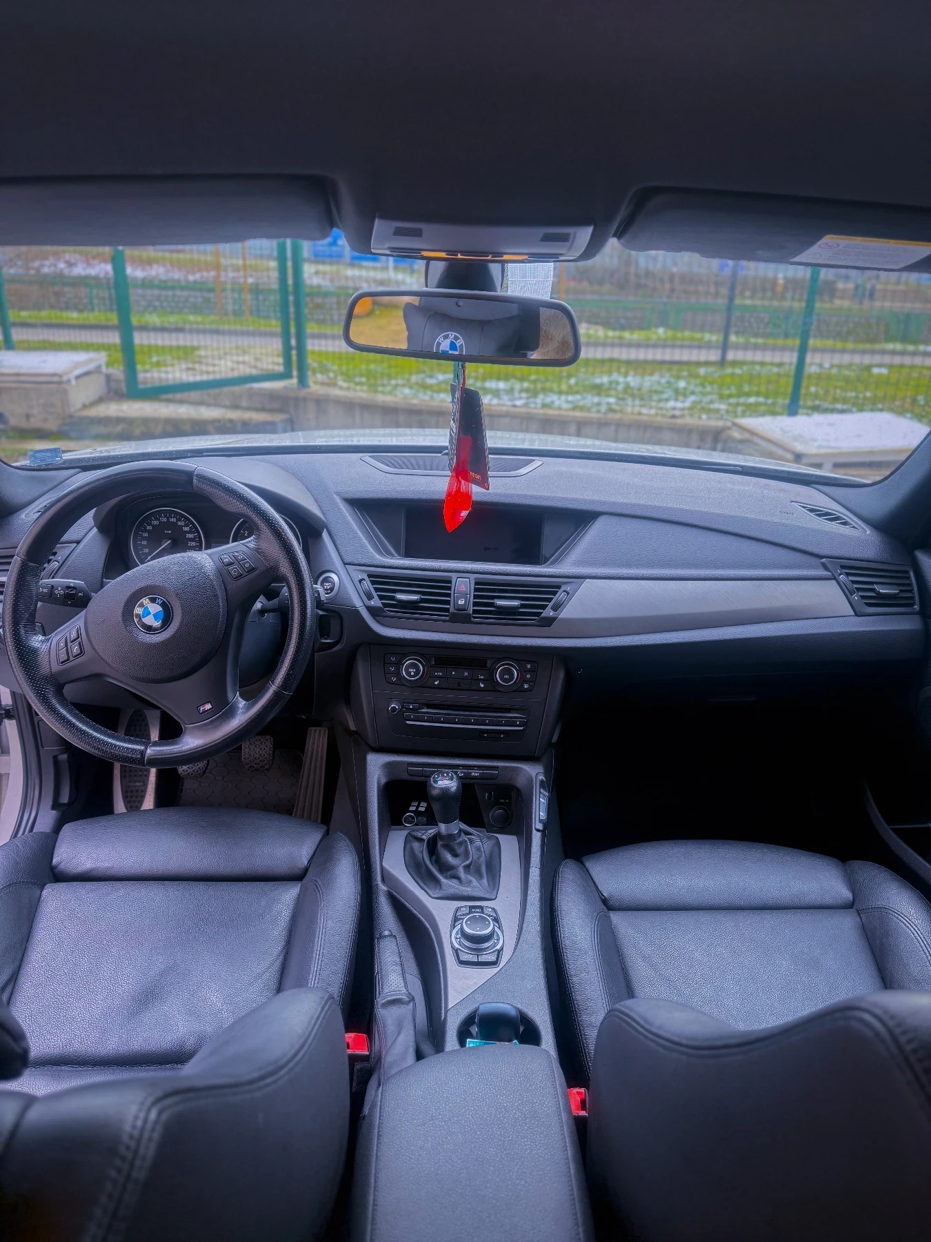 BMW X1  - изображение 7