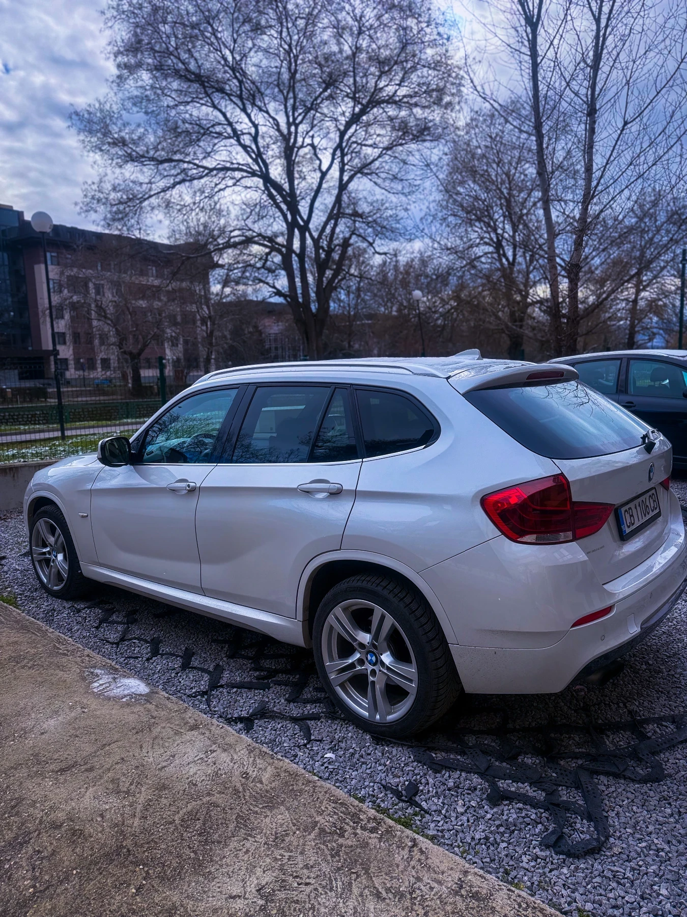 BMW X1  - изображение 3