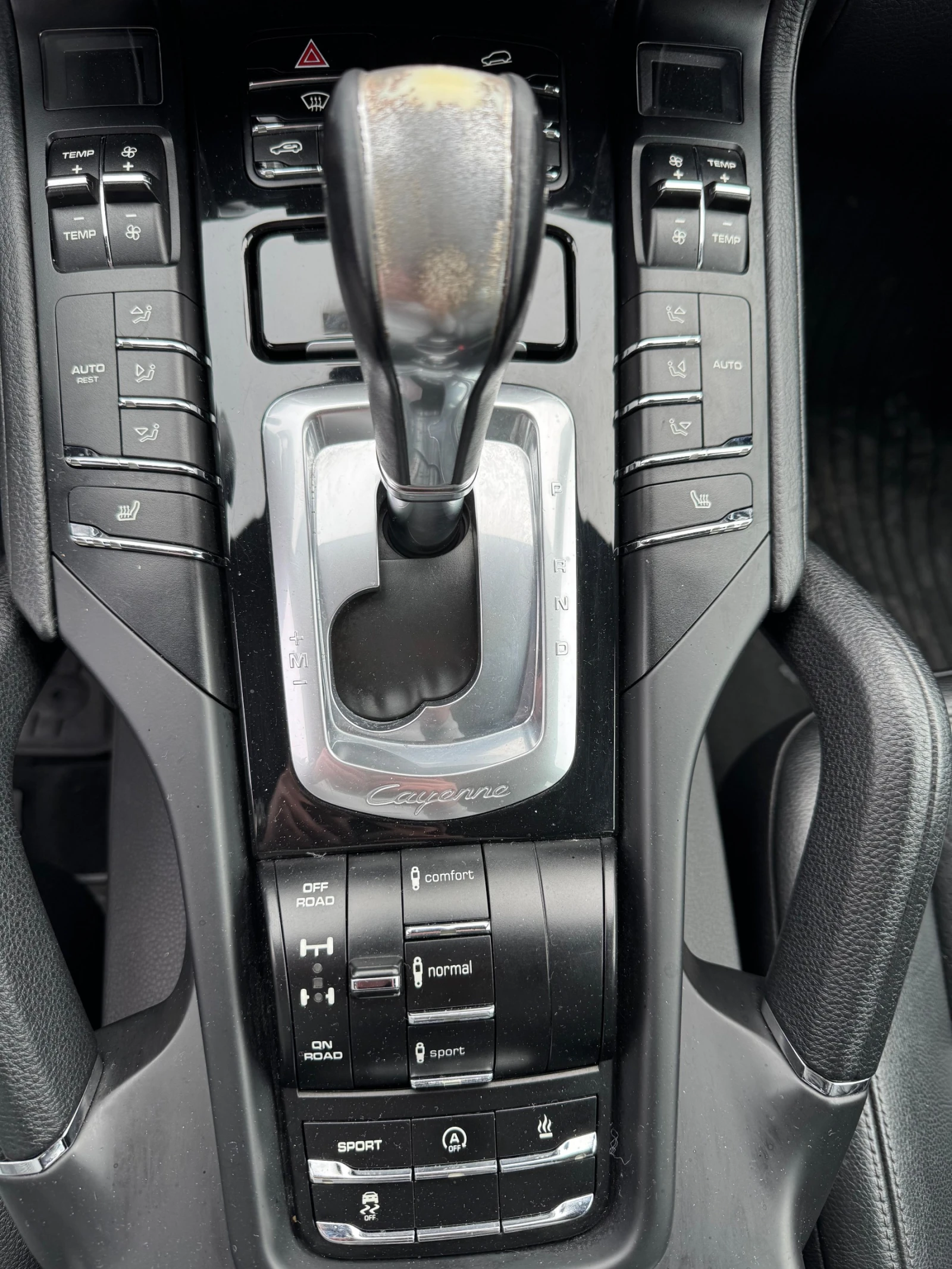 Porsche Cayenne Porsche Cayenne Diesel   ���� �� ��������   �����  | Mobile.bg � ����������� 16