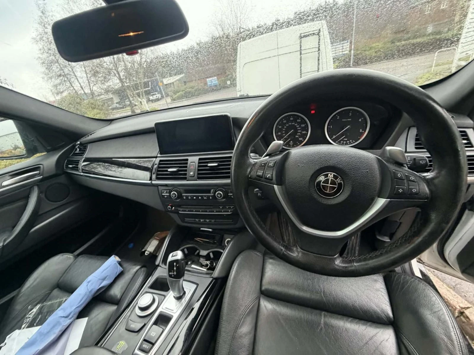 BMW X6  - изображение 3