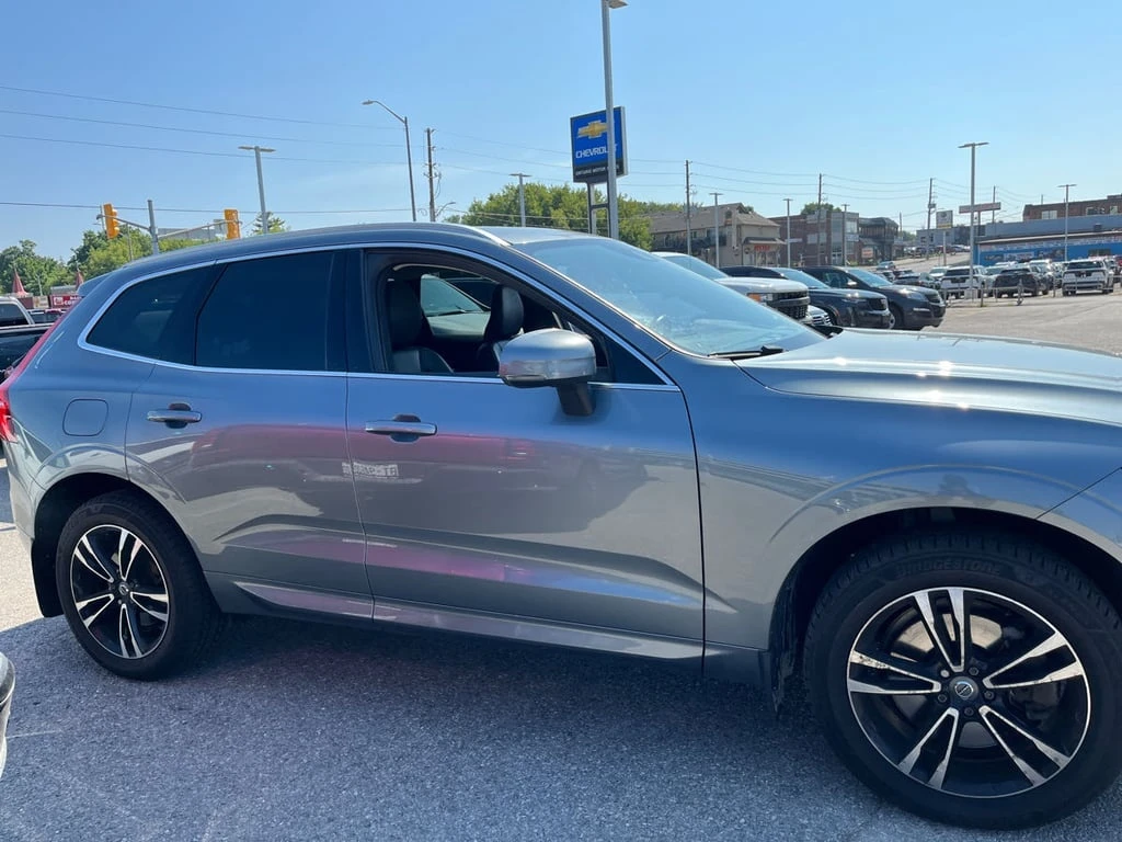 Volvo XC60 * Momentum * ���������������� * ������ * ������� | Mobile.bg � ����������� 3