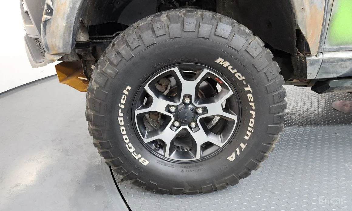 SsangYong Rexton, снимка 5 - Автомобили и джипове - 53737470