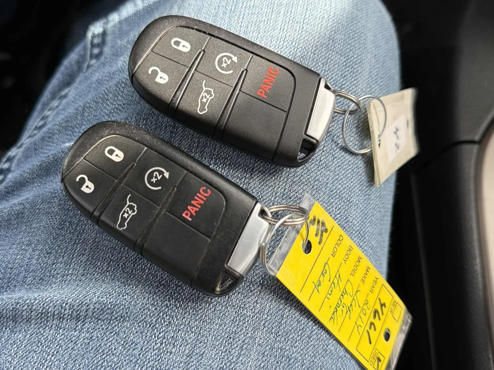 Jeep Grand cherokee SUMMIT* 5.7* V8* 8ZF* ДИСТРОНИК* ОБДУХВАНЕ* КАМЕРА, снимка 16 - Автомобили и джипове - 53829857