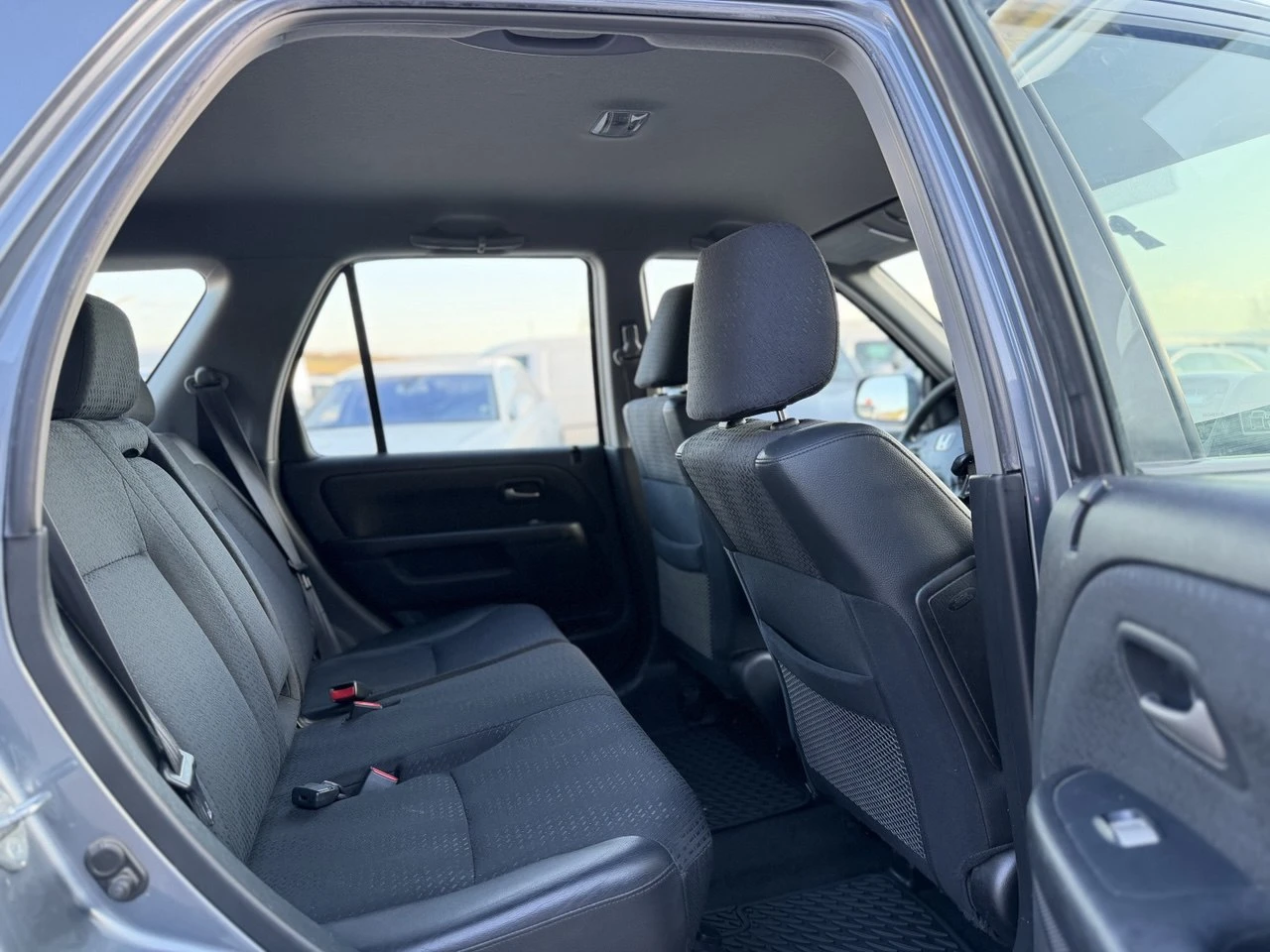 Honda Cr-v 2.0i 4x4 , снимка 12 - Автомобили и джипове - 53830192