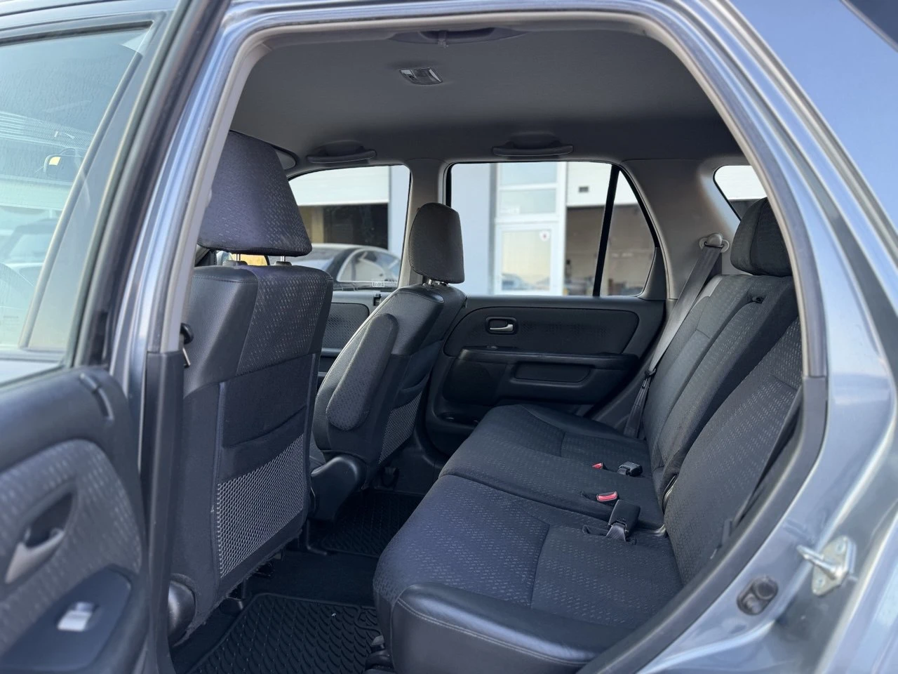 Honda Cr-v 2.0i 4x4 , снимка 11 - Автомобили и джипове - 53830192