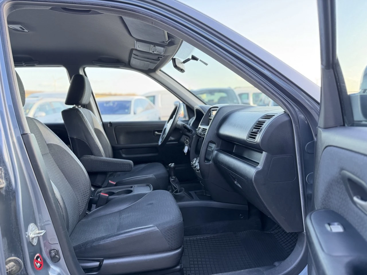 Honda Cr-v 2.0i 4x4 , снимка 14 - Автомобили и джипове - 53830192