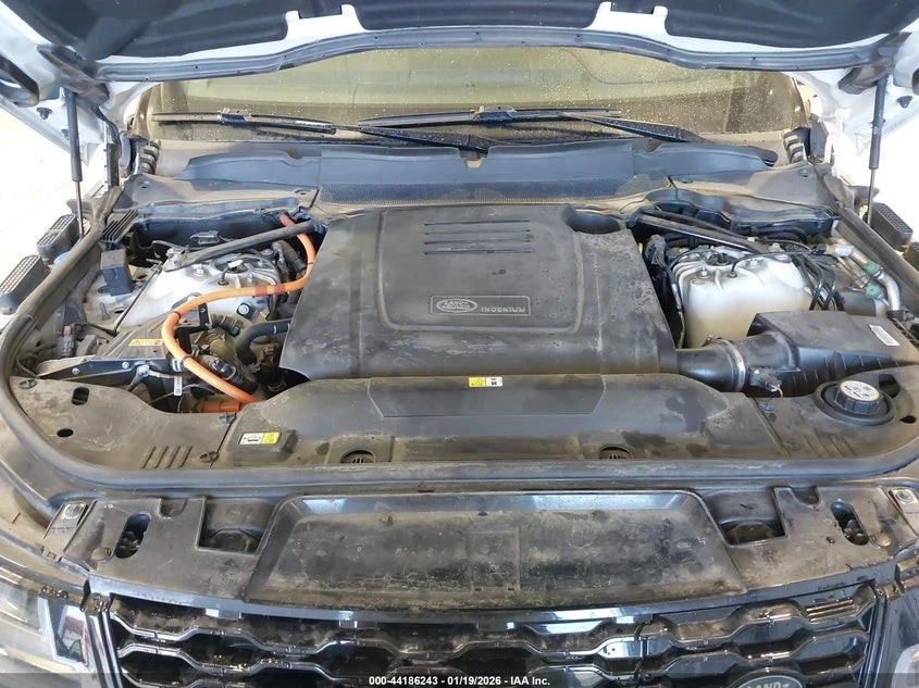 Land Rover Range Rover Sport HSE SILVER EDITION � ����������� & ���� ������ | Mobile.bg � ����������� 10