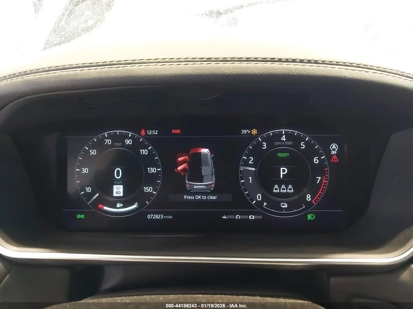 Land Rover Range Rover Sport HSE SILVER EDITION � ����������� & ���� ������ | Mobile.bg � ����������� 12