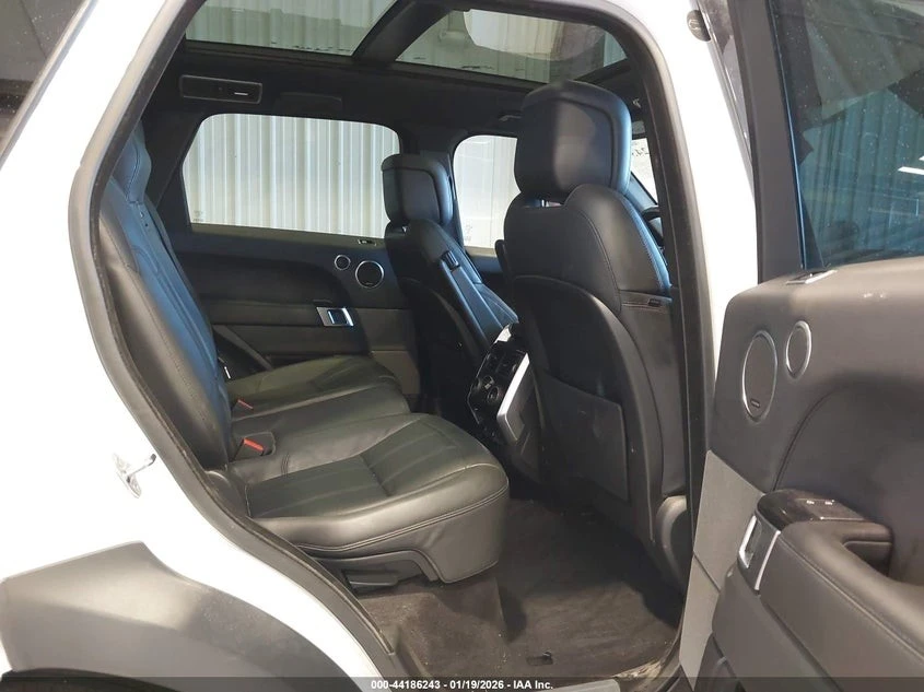 Land Rover Range Rover Sport HSE SILVER EDITION � ����������� & ���� ������ | Mobile.bg � ����������� 14