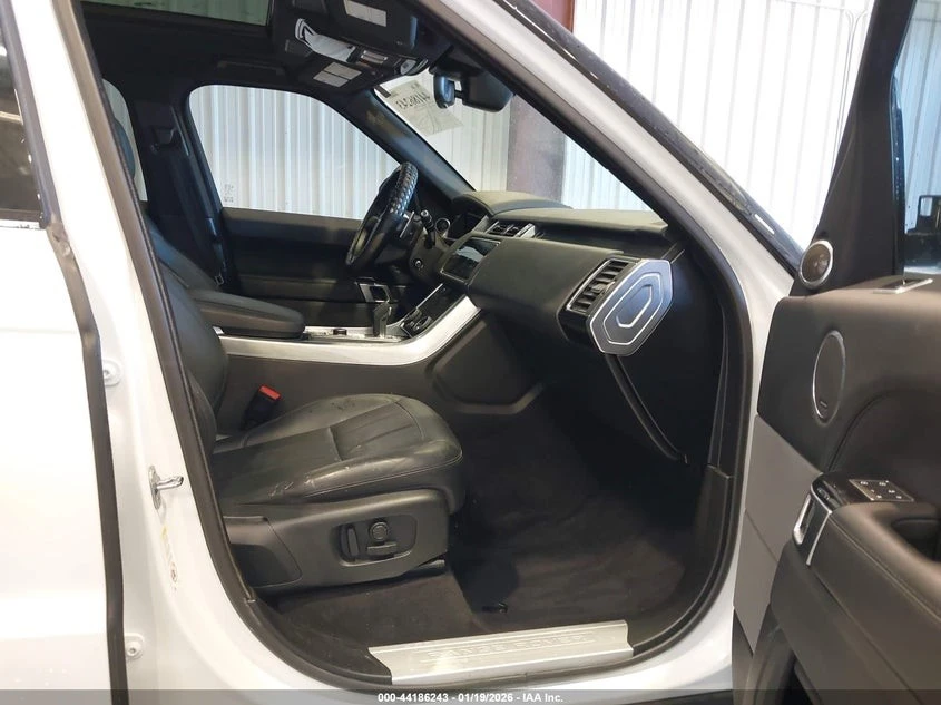Land Rover Range Rover Sport HSE SILVER EDITION � ����������� & ���� ������ | Mobile.bg � ����������� 11