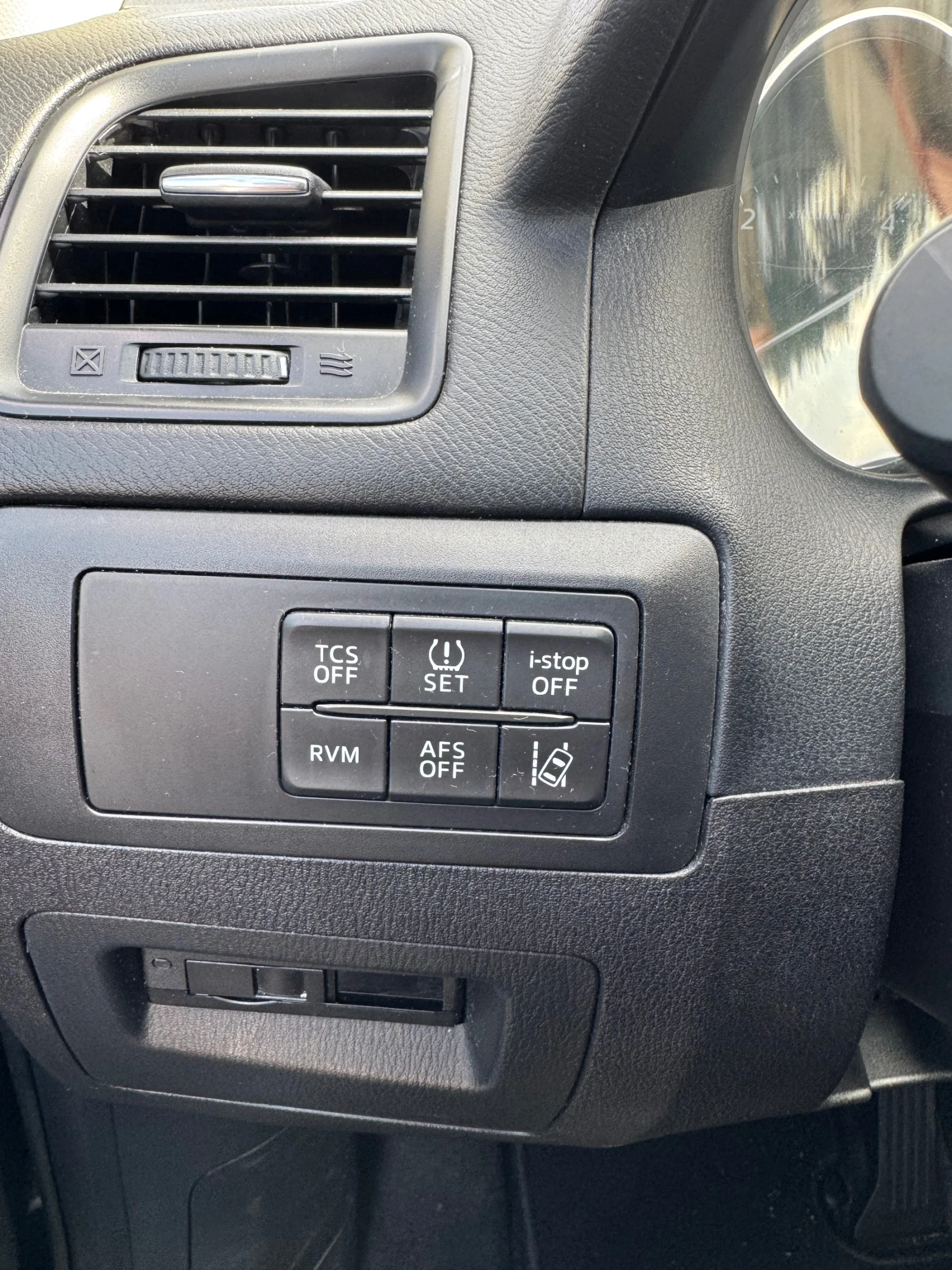 Mazda CX-5 Skyactive, снимка 7 - Автомобили и джипове - 53939334