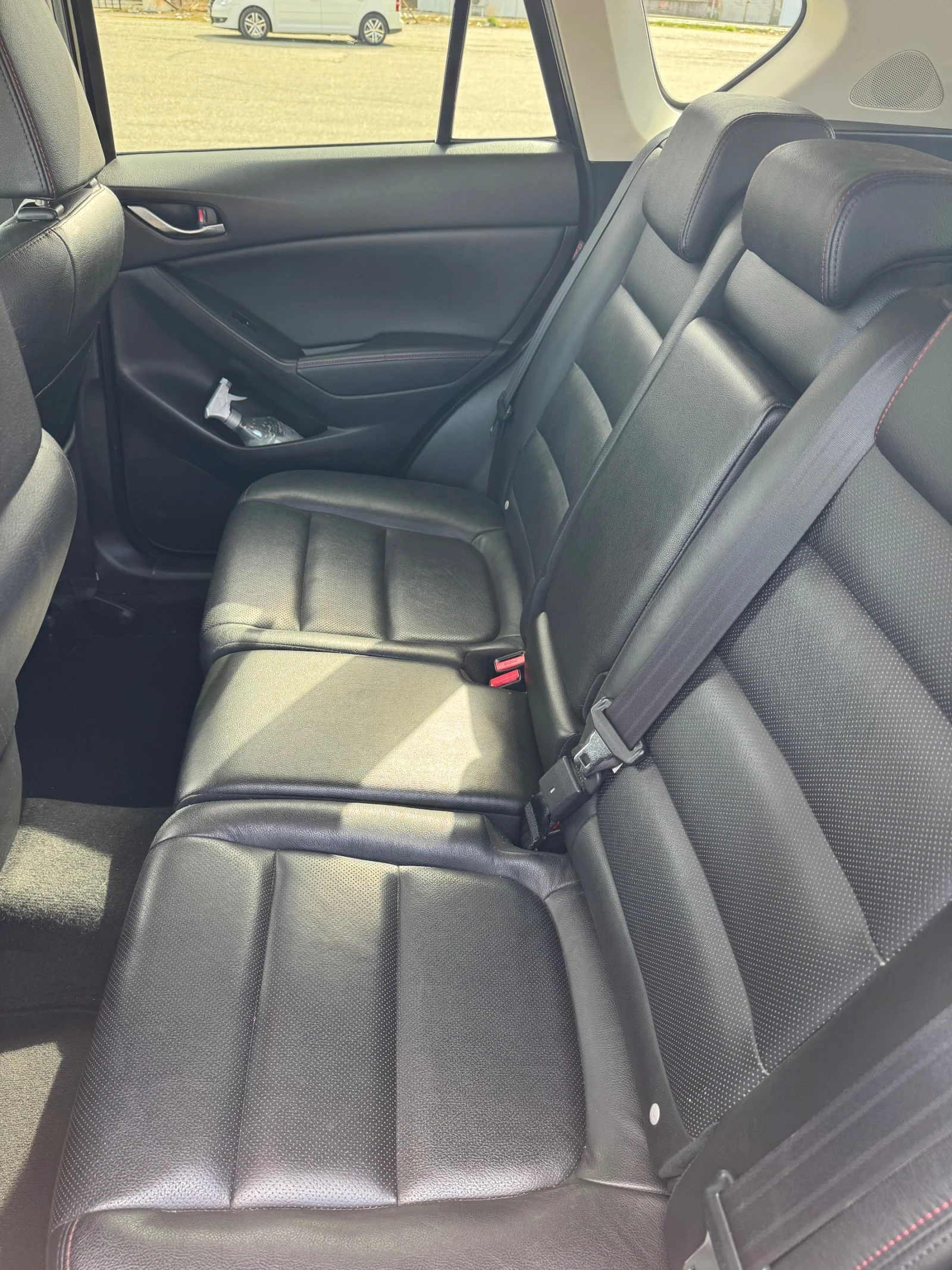 Mazda CX-5 Skyactive, снимка 11 - Автомобили и джипове - 53939334