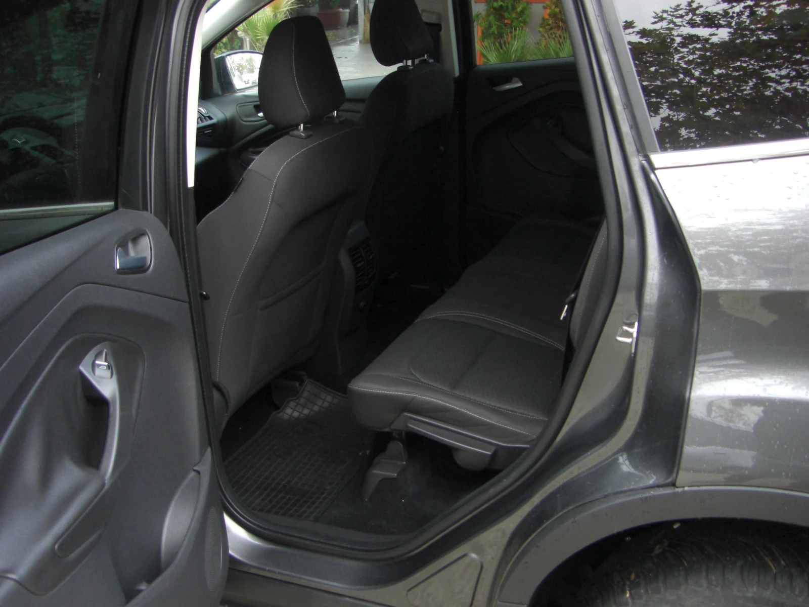 Ford Kuga 1.5tdci NAVI 6ck.EURO 6C, снимка 13 - Автомобили и джипове - 53960074