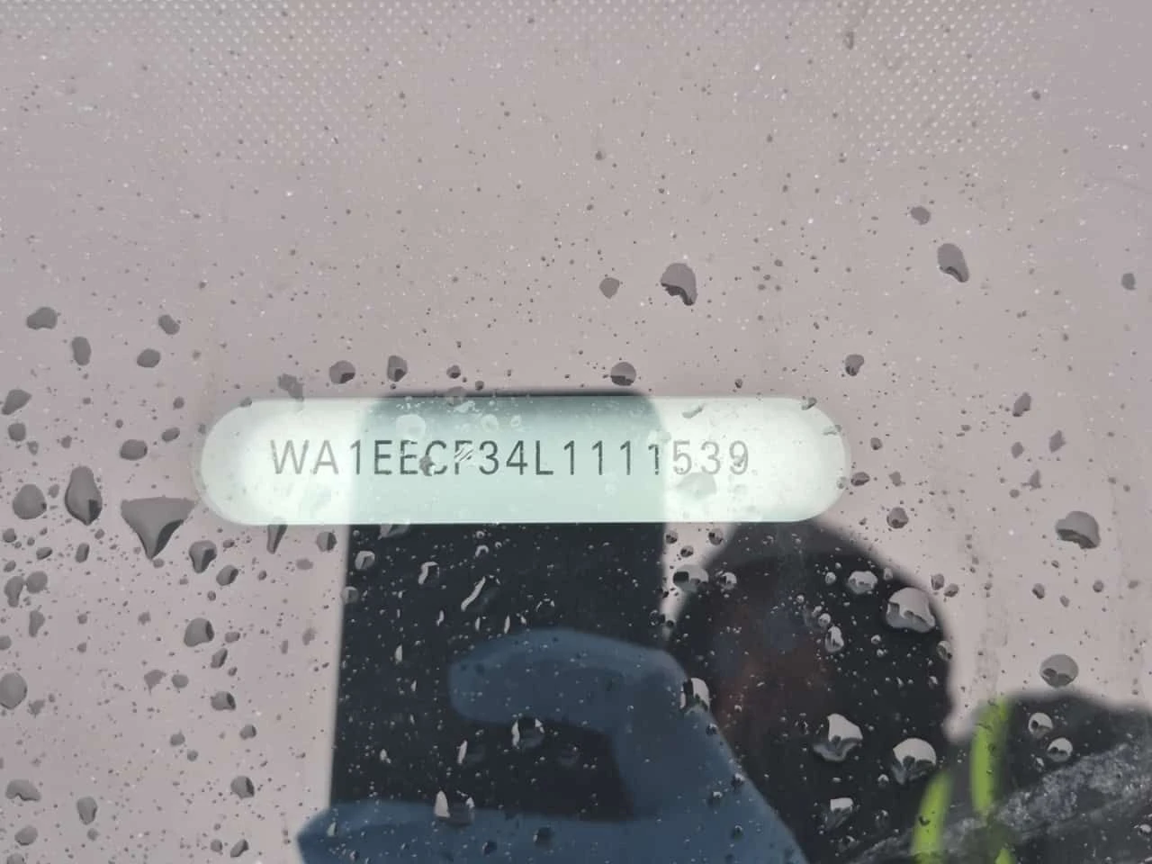 Audi Q3 PROGRESSIV| PANORAMA| 2 КЛЮЧА| CARFAХ, снимка 16 - Автомобили и джипове - 54077470