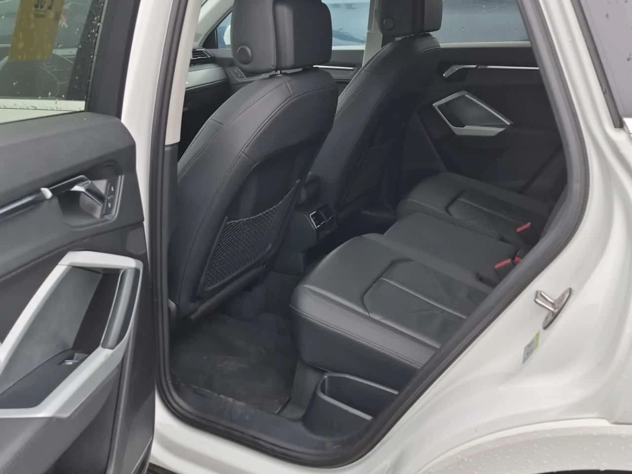 Audi Q3 PROGRESSIV| PANORAMA| 2 КЛЮЧА| CARFAХ, снимка 11 - Автомобили и джипове - 54077470