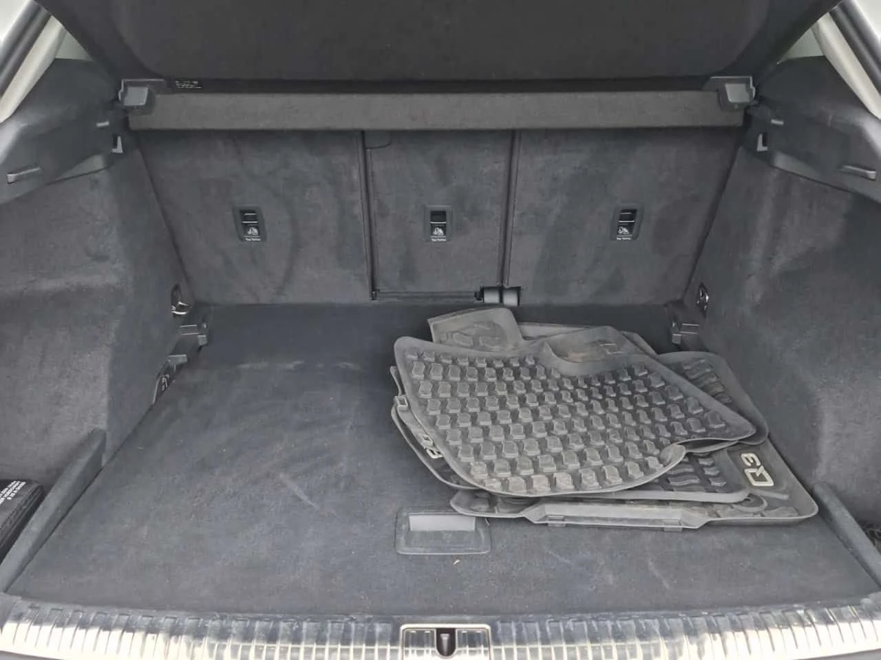 Audi Q3 PROGRESSIV| PANORAMA| 2 КЛЮЧА| CARFAХ, снимка 13 - Автомобили и джипове - 54077470