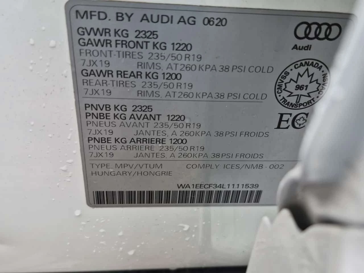 Audi Q3 PROGRESSIV| PANORAMA| 2 КЛЮЧА| CARFAХ, снимка 15 - Автомобили и джипове - 54077470