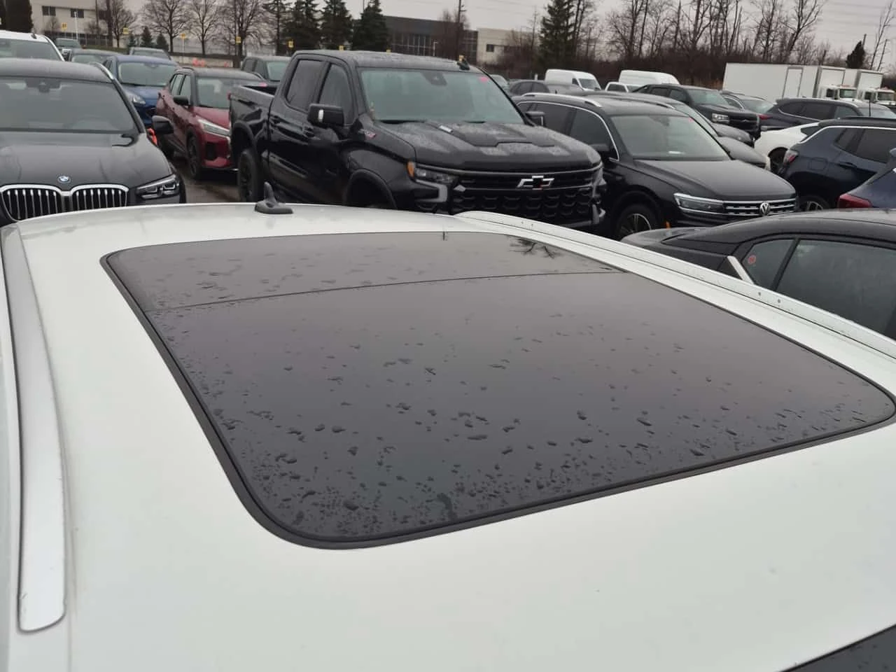 Audi Q3 PROGRESSIV| PANORAMA| 2 КЛЮЧА| CARFAХ, снимка 5 - Автомобили и джипове - 54077470