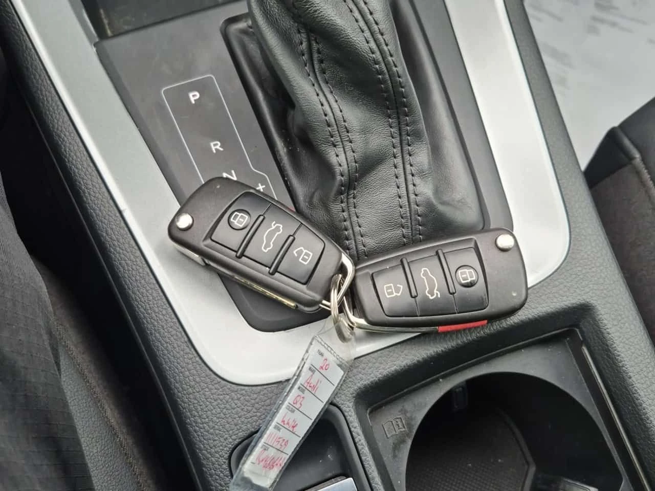 Audi Q3 PROGRESSIV| PANORAMA| 2 КЛЮЧА| CARFAХ, снимка 17 - Автомобили и джипове - 54077470