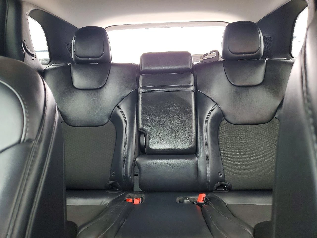 Jeep Cherokee Latitude Plus 4х4 * Крайна цена до БГ* , снимка 10 - Автомобили и джипове - 54400573