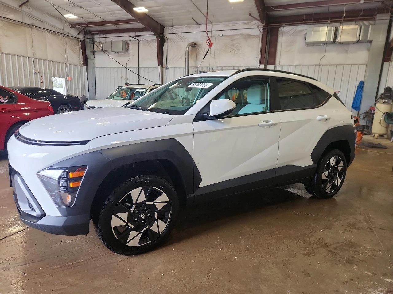 Hyundai Kona SEL AWD | Mobile.bg � ����������� 3