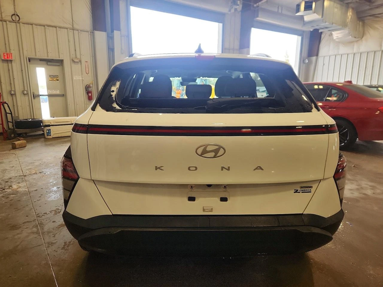 Hyundai Kona SEL AWD | Mobile.bg � ����������� 6