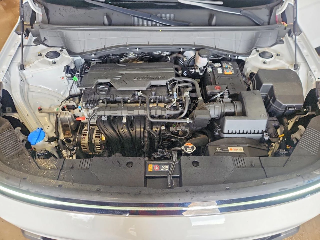 Hyundai Kona SEL AWD | Mobile.bg � ����������� 12