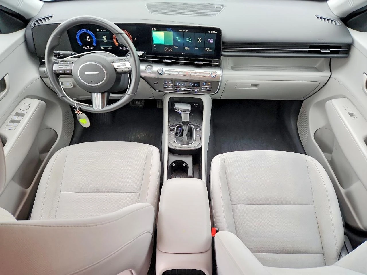 Hyundai Kona SEL AWD | Mobile.bg � ����������� 8