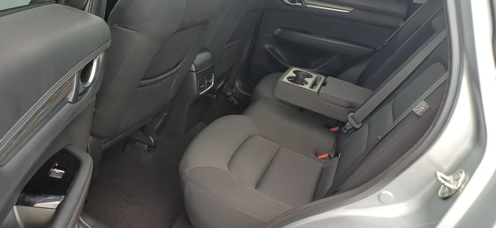 Mazda CX-5 2.0 ������ 4�4 | Mobile.bg � ����������� 12