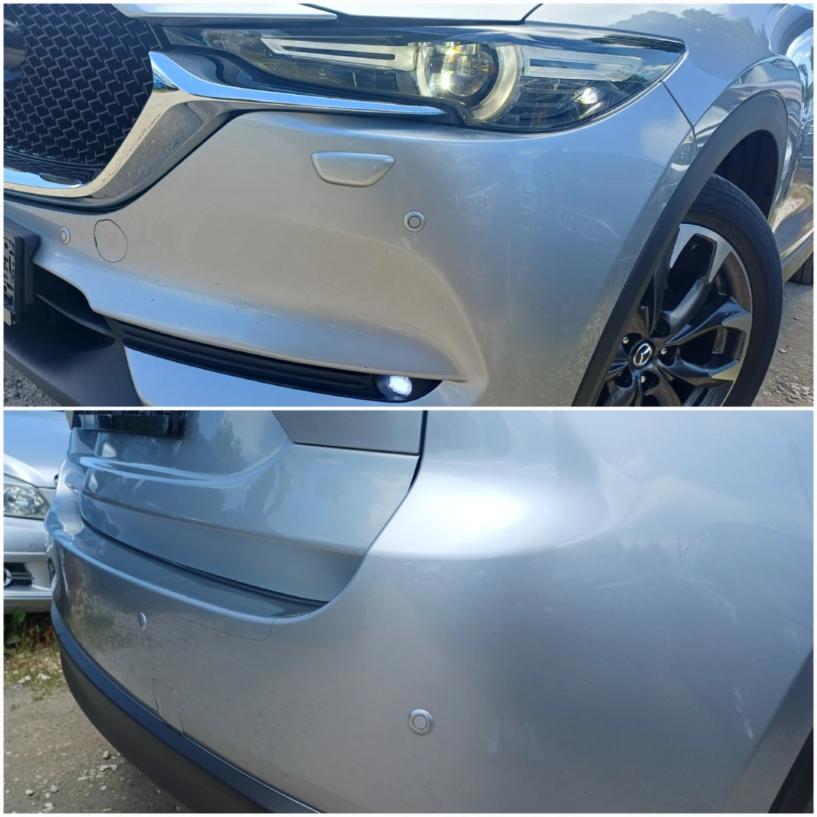 Mazda CX-5 2.0 ������ 4�4 | Mobile.bg � ����������� 15