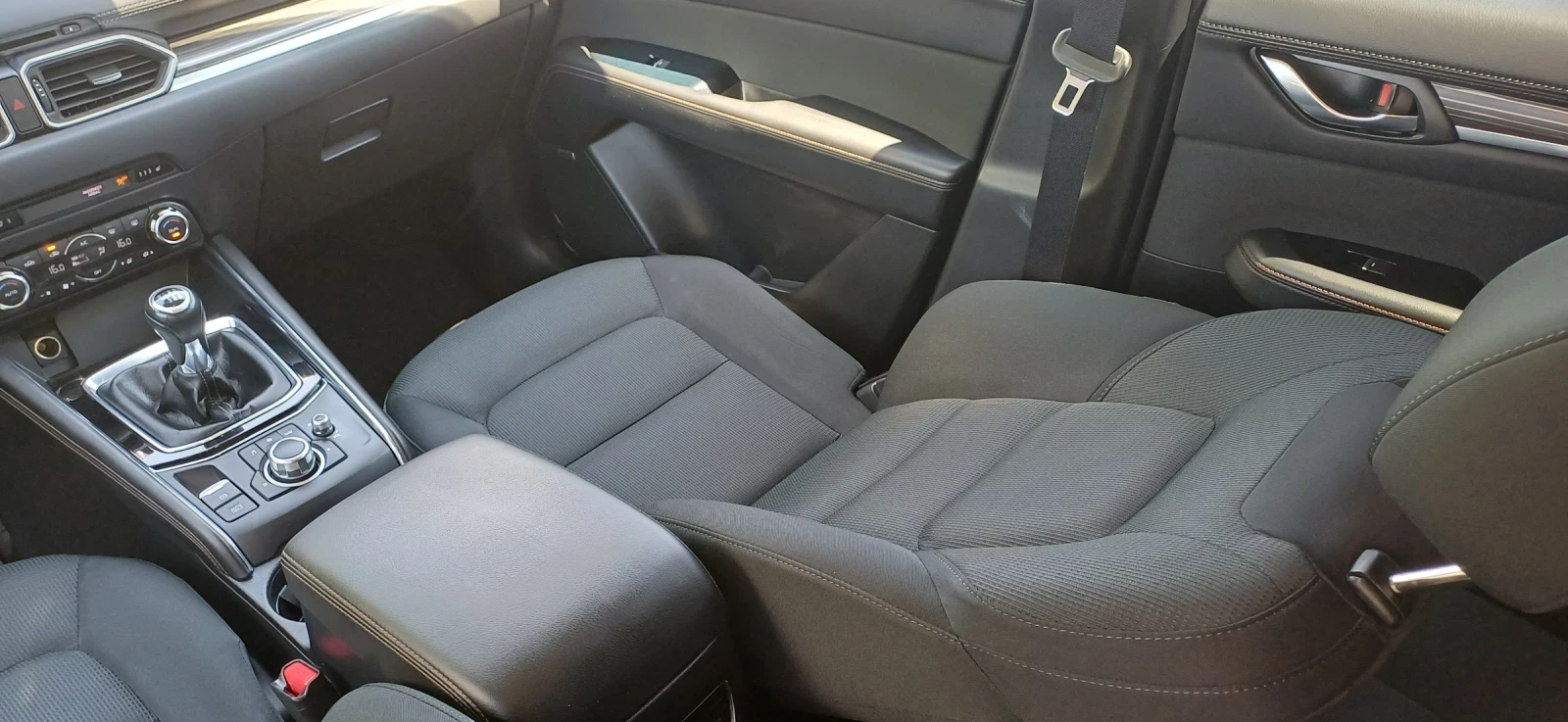 Mazda CX-5 2.0 ������ 4?4 | Mobile.bg � ����������� 10