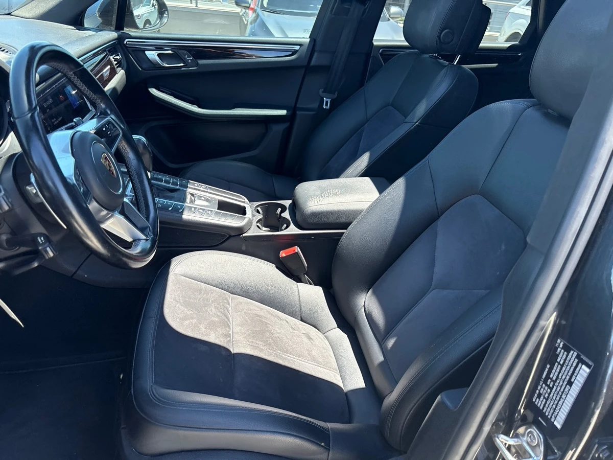 Porsche Macan, снимка 6 - Автомобили и джипове - 55280751