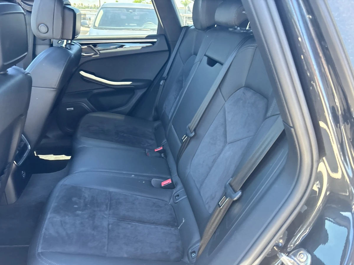 Porsche Macan, снимка 7 - Автомобили и джипове - 55280751