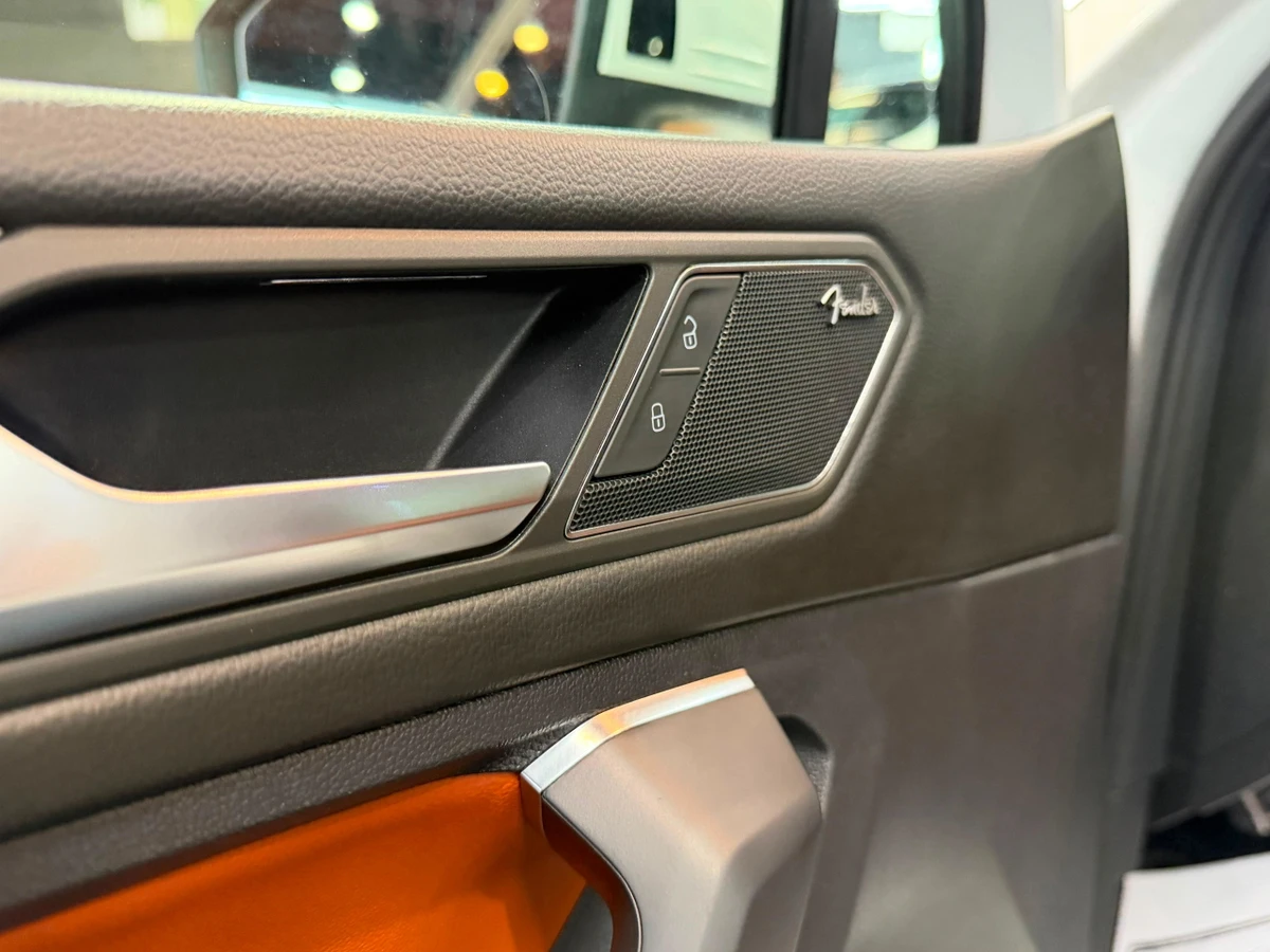 VW Tiguan Allspace R-LINE 4X4 | Mobile.bg � ����������� 11