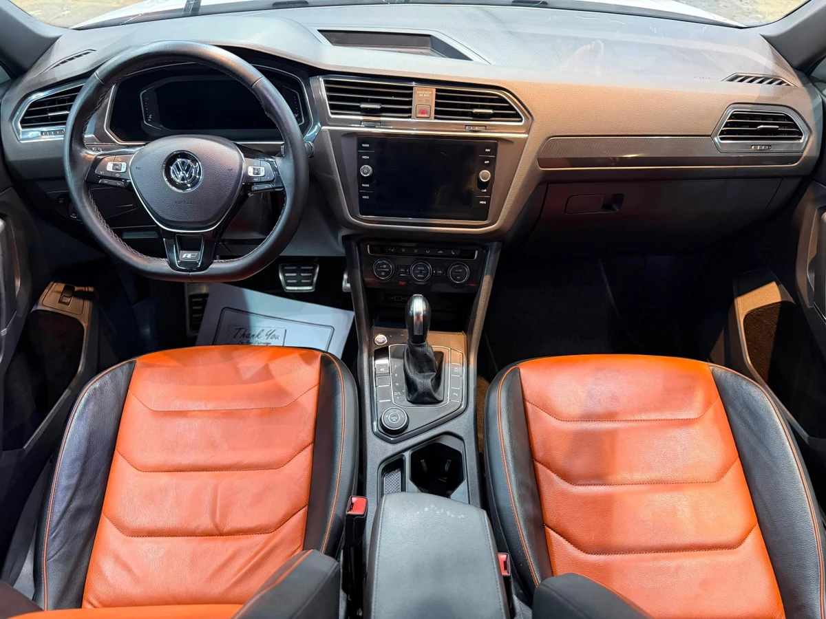 VW Tiguan Allspace R-LINE 4X4 | Mobile.bg � ����������� 3