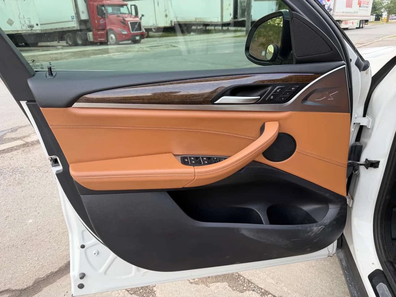 BMW X4 * xDrive30i * CARFAX * HEAD UP * АВТОКРЕДИТ * , снимка 17 - Автомобили и джипове - 55445082