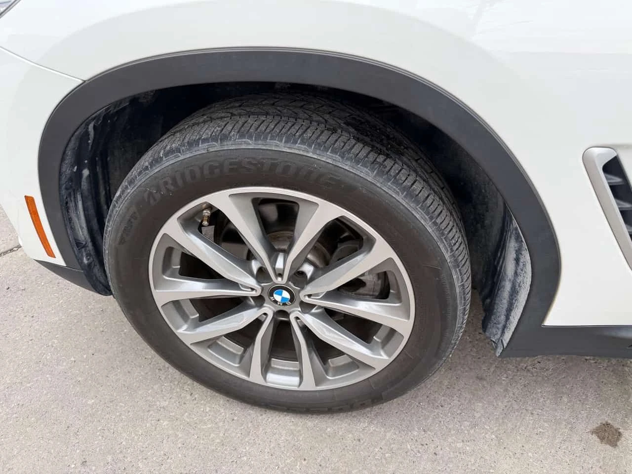 BMW X4 * xDrive30i * CARFAX * HEAD UP * АВТОКРЕДИТ * , снимка 7 - Автомобили и джипове - 55445082