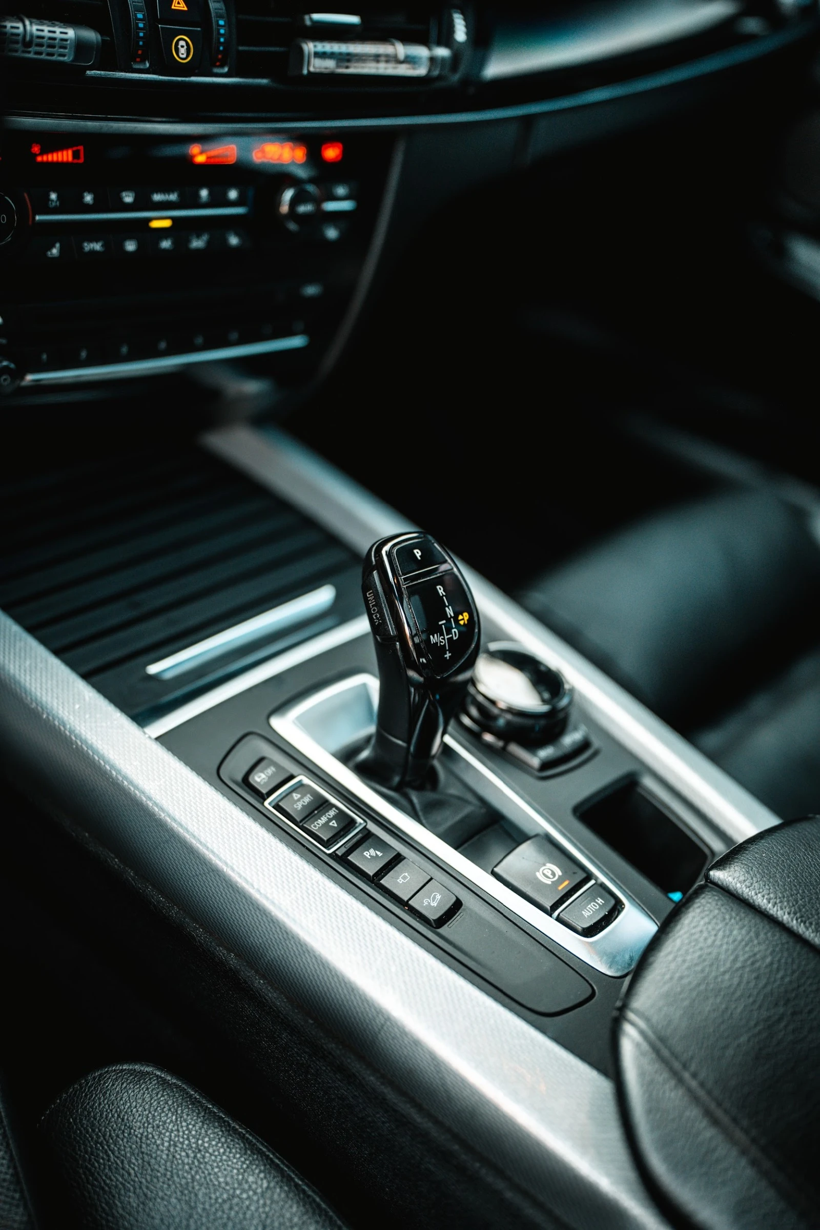 BMW X5 3.0, снимка 15 - Автомобили и джипове - 55552023