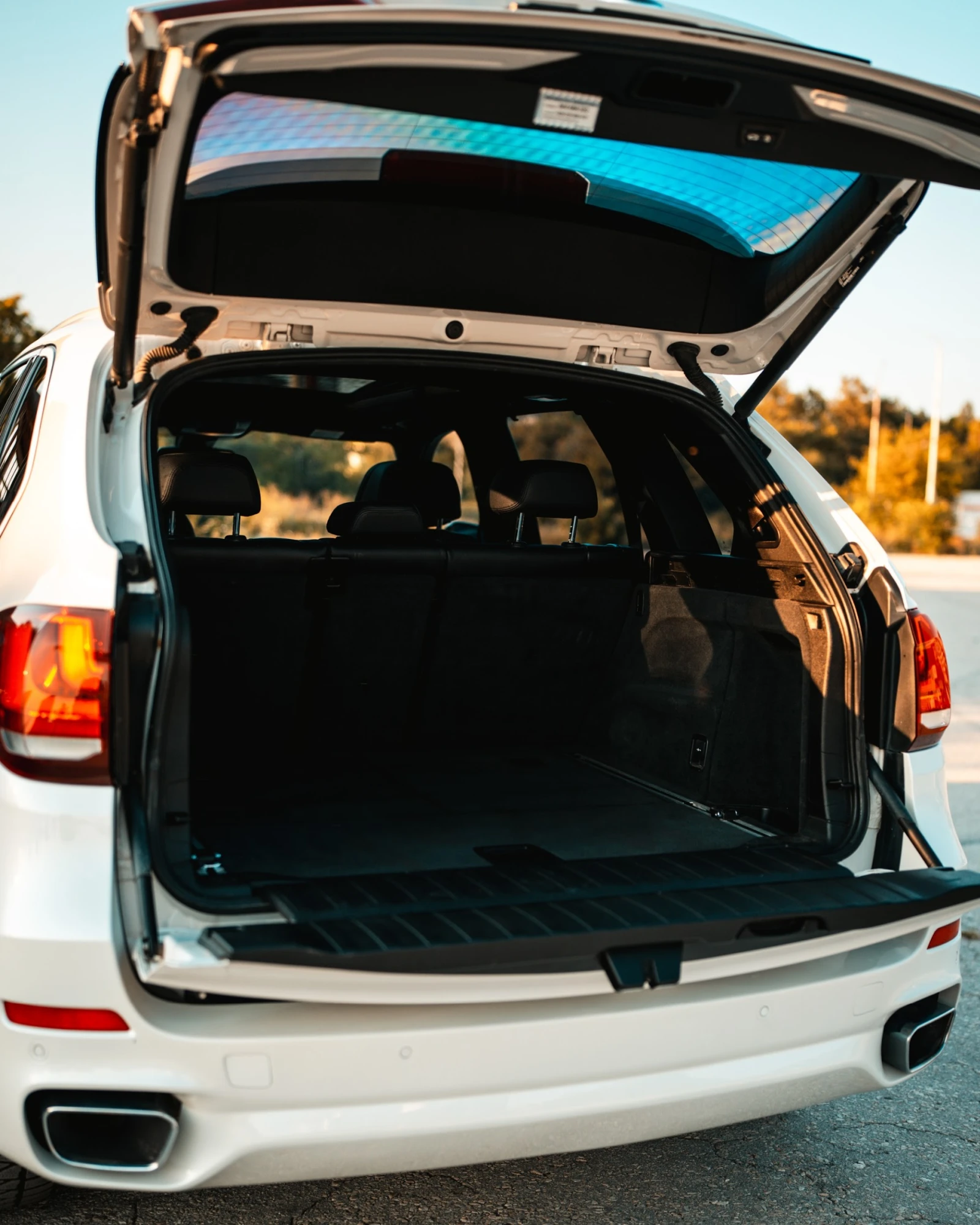 BMW X5 3.0, снимка 17 - Автомобили и джипове - 55552023