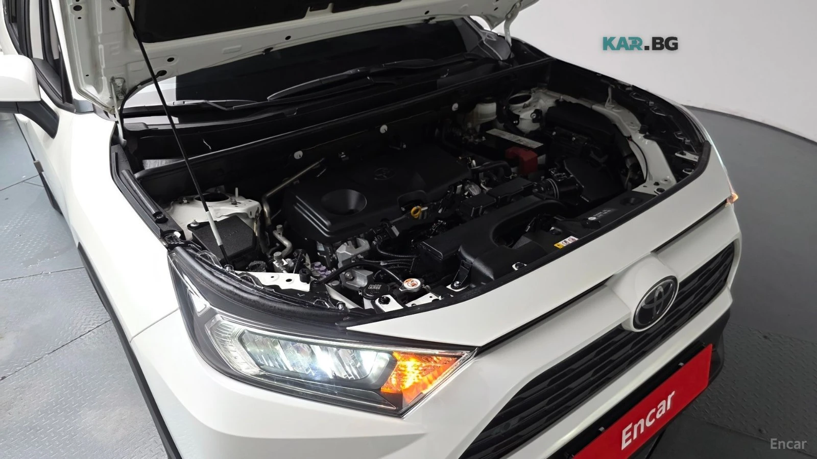 Toyota Rav4 5th Generation, снимка 5 - Автомобили и джипове - 56096868