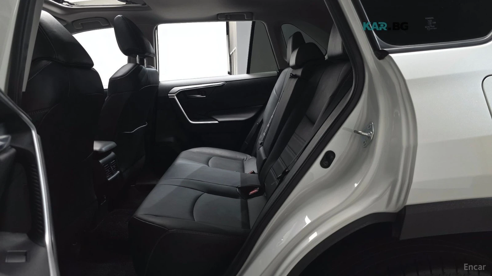 Toyota Rav4 5th Generation, снимка 11 - Автомобили и джипове - 56096868