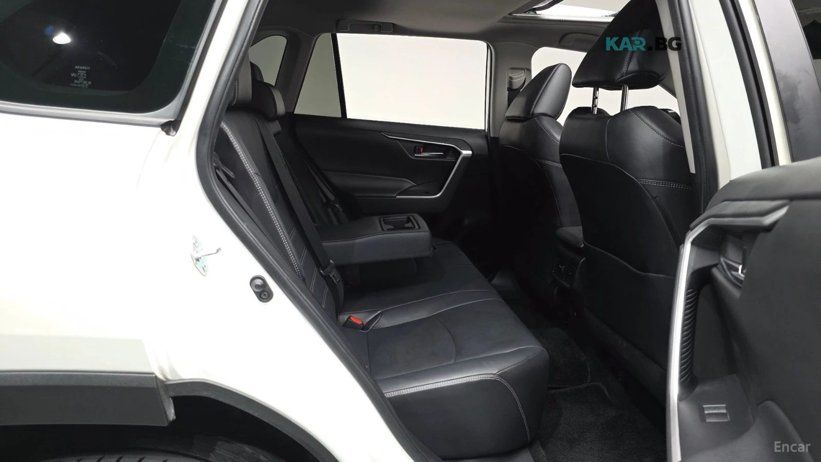 Toyota Rav4 5th Generation, снимка 10 - Автомобили и джипове - 56096868