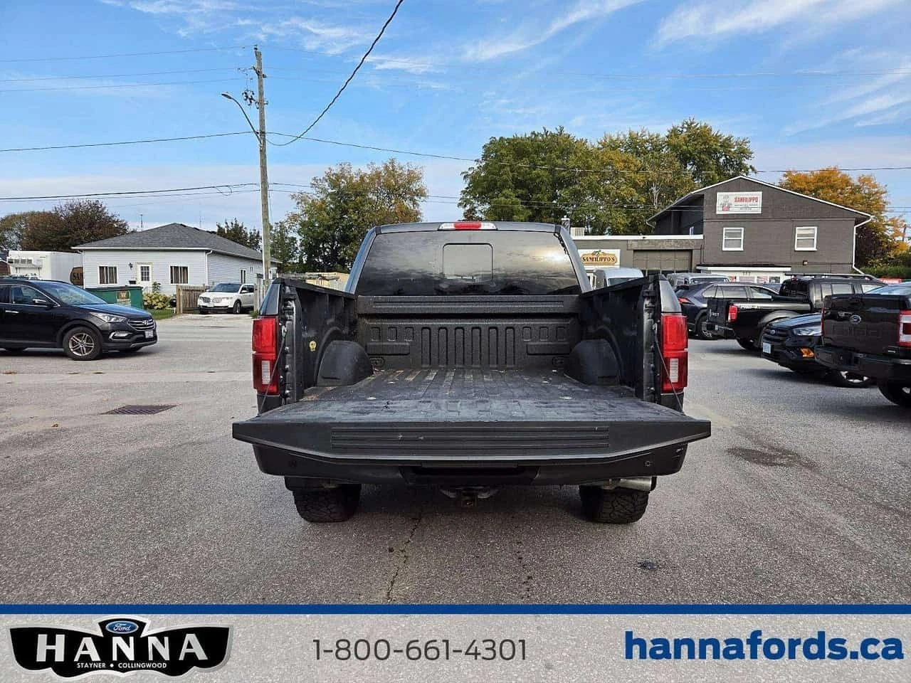 Ford F150 * LARIAT | ���������� * ������ ���������������� *  | Mobile.bg � ����������� 7
