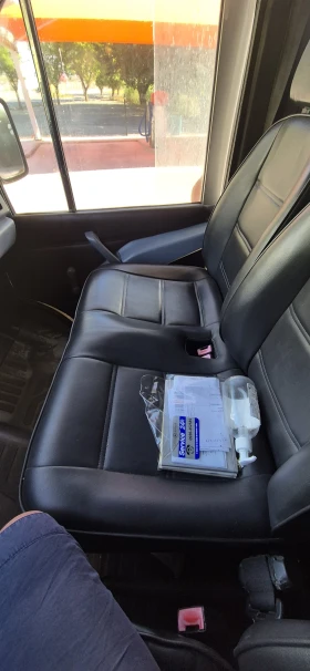 Mercedes-Benz Sprinter 212 Катафалка, снимка 8