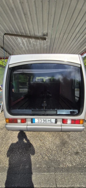 Mercedes-Benz Sprinter 212 Катафалка, снимка 7