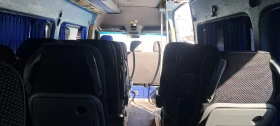 Mercedes-Benz Sprinter 515 20 + 1 места, снимка 8