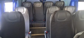 Mercedes-Benz Sprinter 515 20 + 1 места, снимка 13