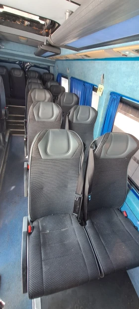Mercedes-Benz Sprinter 515 20 + 1 места, снимка 11