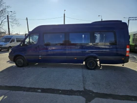 Mercedes-Benz Sprinter 515 20 + 1 места, снимка 2